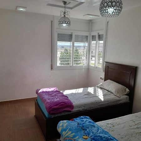 Appartement Nador Wifi Gratuit Clima Mobile Dış mekan fotoğraf