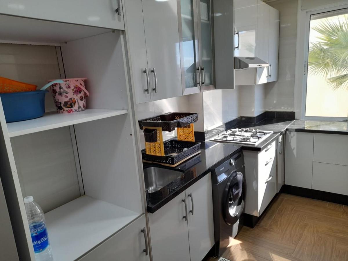 Appartement Nador Wifi Gratuit Clima Mobile Dış mekan fotoğraf