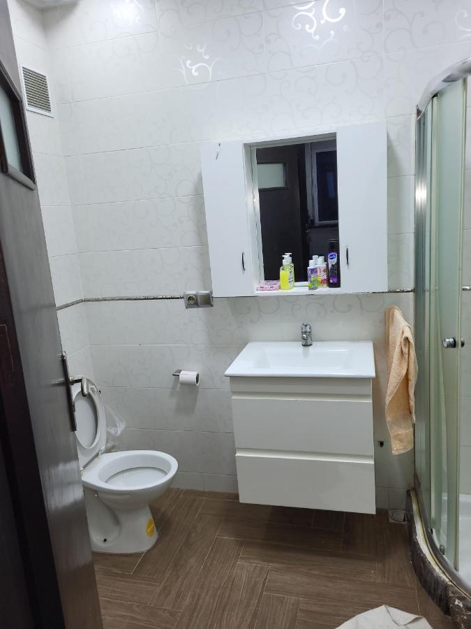 Appartement Nador Wifi Gratuit Clima Mobile Dış mekan fotoğraf