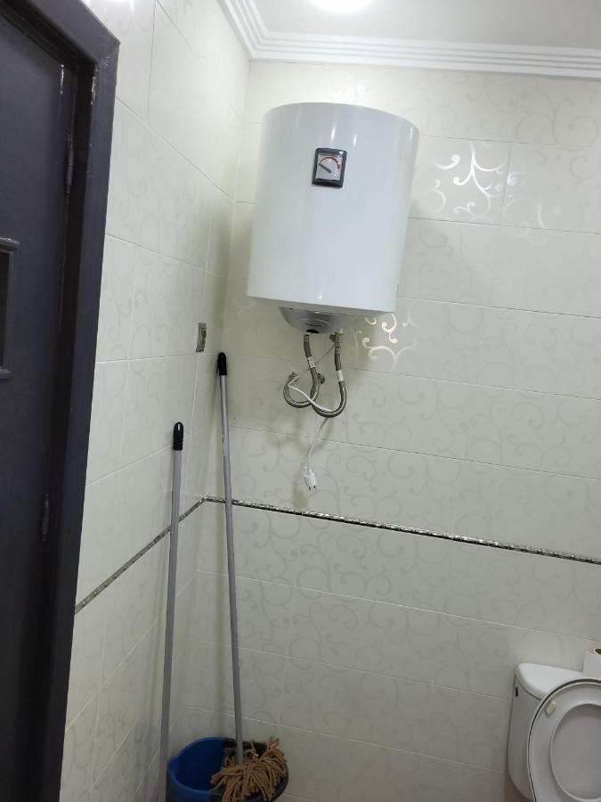 Appartement Nador Wifi Gratuit Clima Mobile Dış mekan fotoğraf