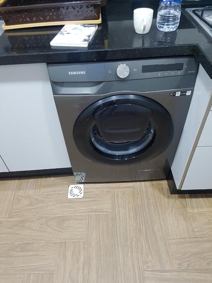 Appartement Nador Wifi Gratuit Clima Mobile Dış mekan fotoğraf