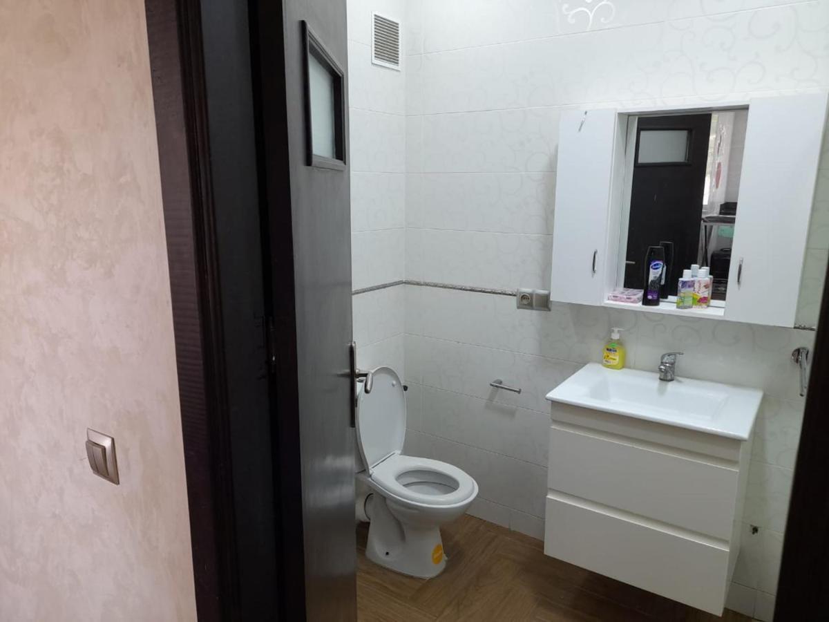 Appartement Nador Wifi Gratuit Clima Mobile Dış mekan fotoğraf