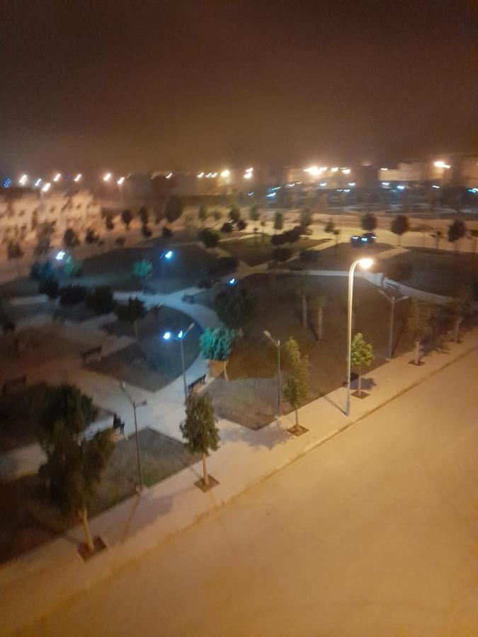 Appartement Nador Wifi Gratuit Clima Mobile Dış mekan fotoğraf