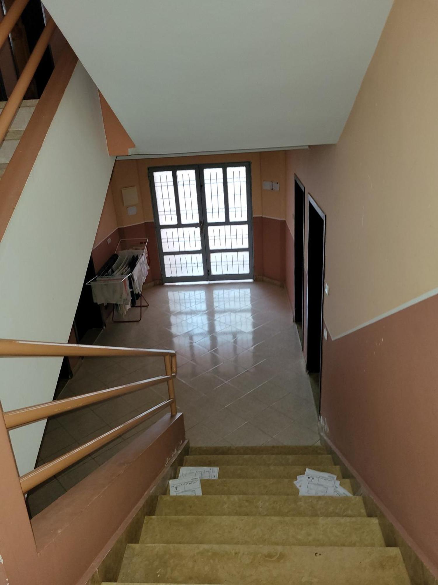 Appartement Nador Wifi Gratuit Clima Mobile Dış mekan fotoğraf