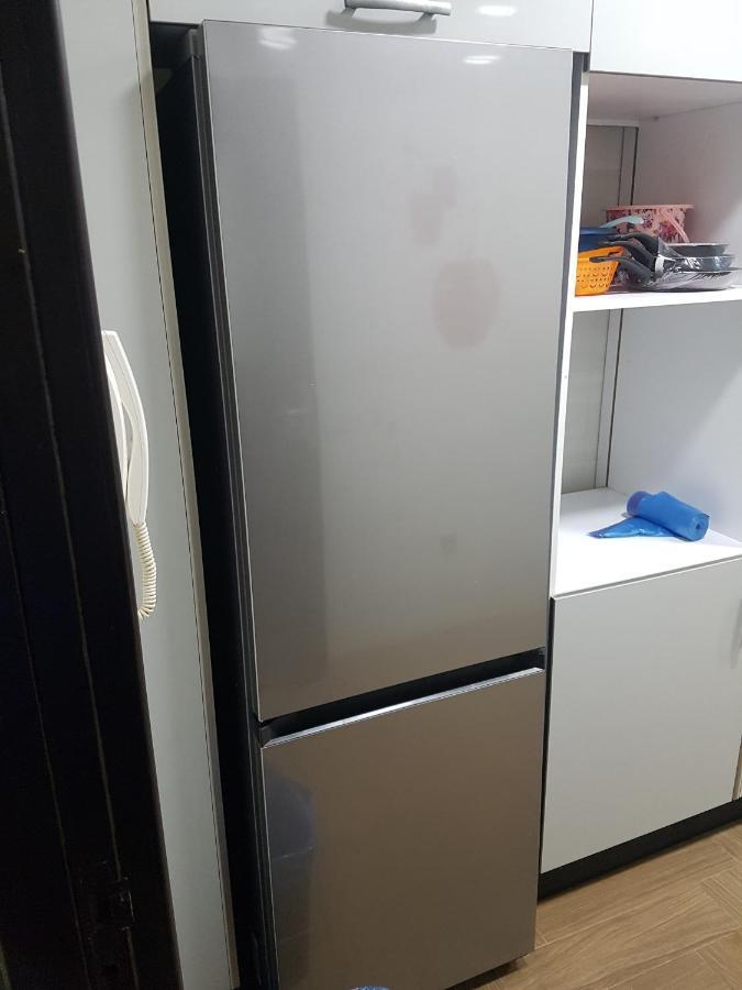 Appartement Nador Wifi Gratuit Clima Mobile Dış mekan fotoğraf