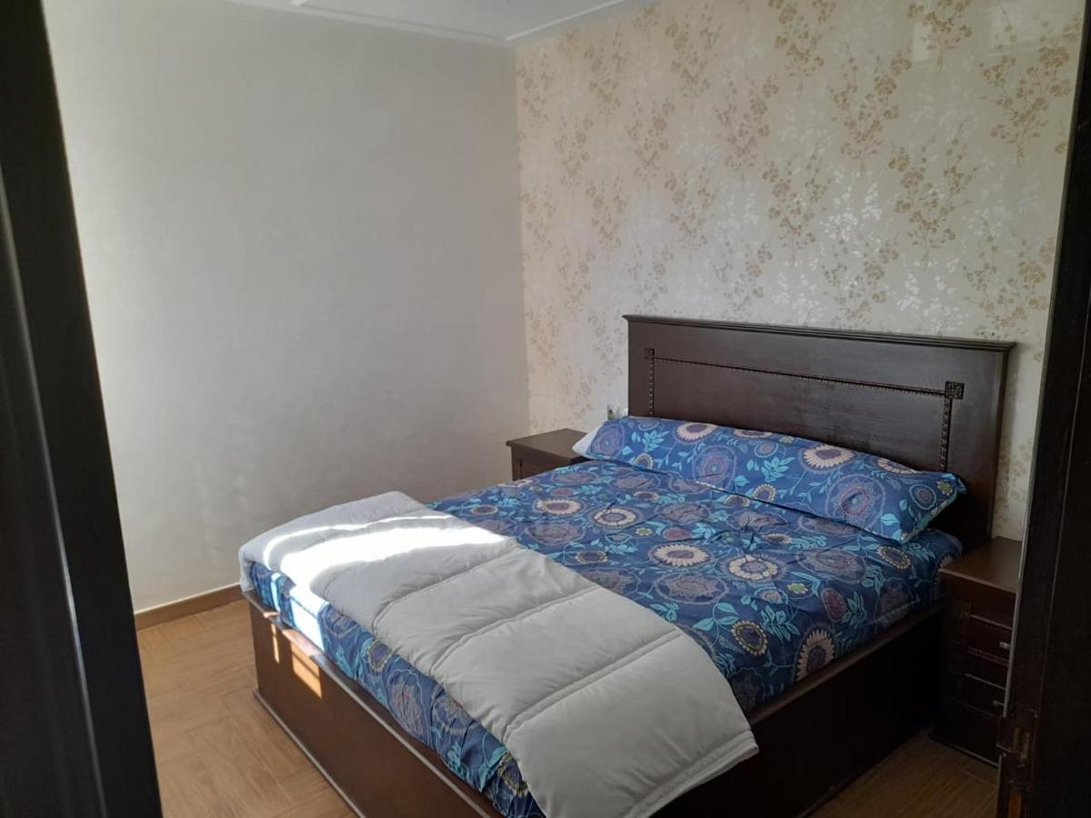 Appartement Nador Wifi Gratuit Clima Mobile Dış mekan fotoğraf