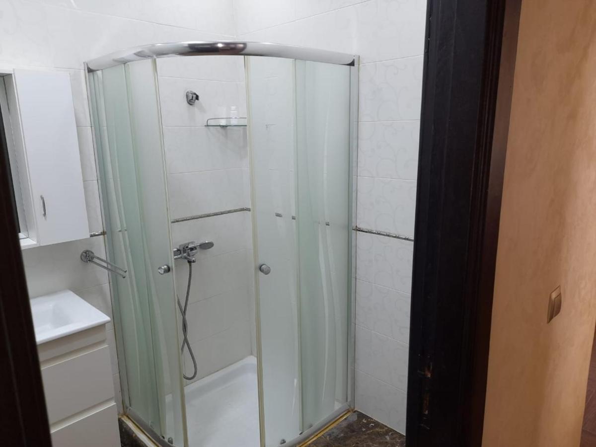 Appartement Nador Wifi Gratuit Clima Mobile Dış mekan fotoğraf