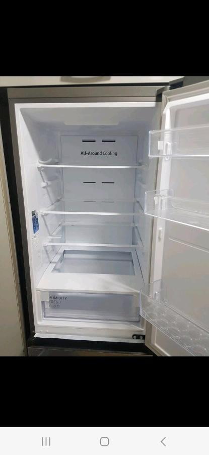 Appartement Nador Wifi Gratuit Clima Mobile Dış mekan fotoğraf