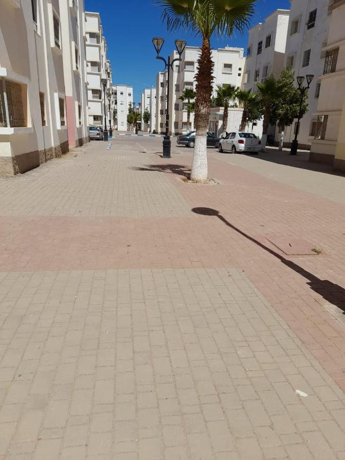 Appartement Nador Wifi Gratuit Clima Mobile Dış mekan fotoğraf