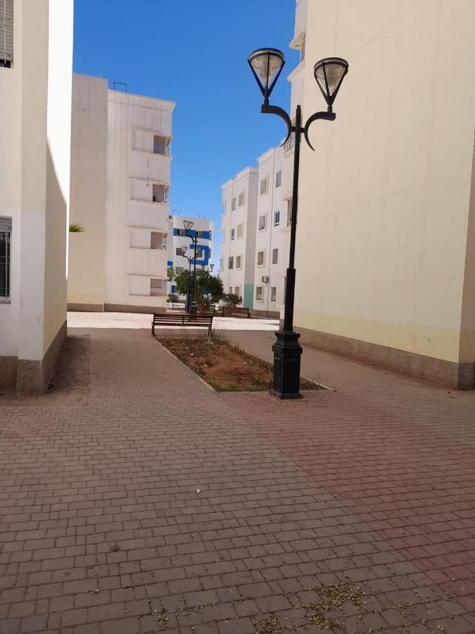 Appartement Nador Wifi Gratuit Clima Mobile Dış mekan fotoğraf