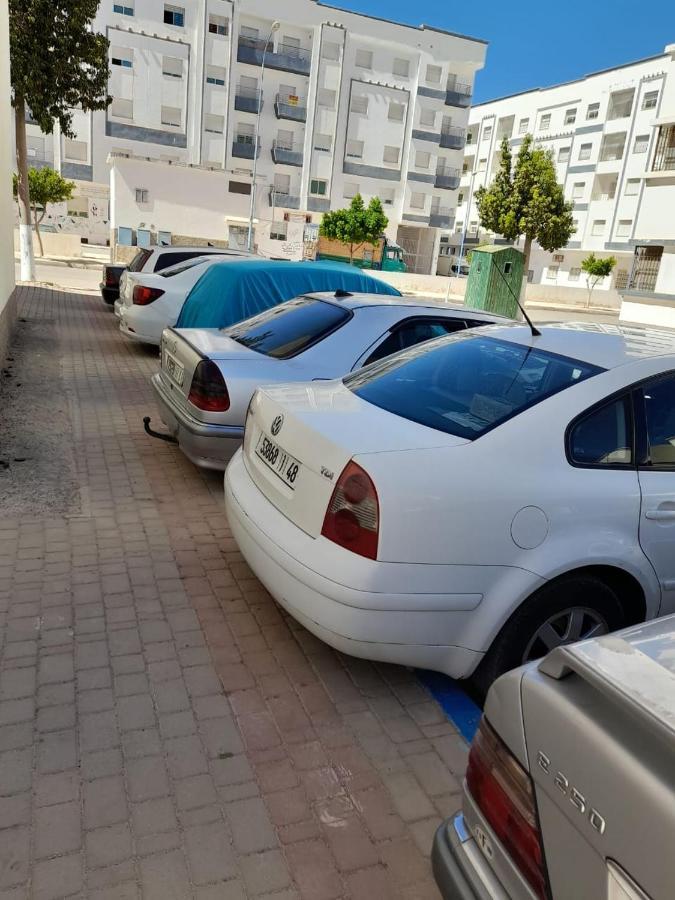 Appartement Nador Wifi Gratuit Clima Mobile Dış mekan fotoğraf
