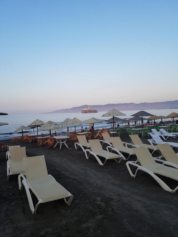 Appartement Nador Wifi Gratuit Clima Mobile Dış mekan fotoğraf
