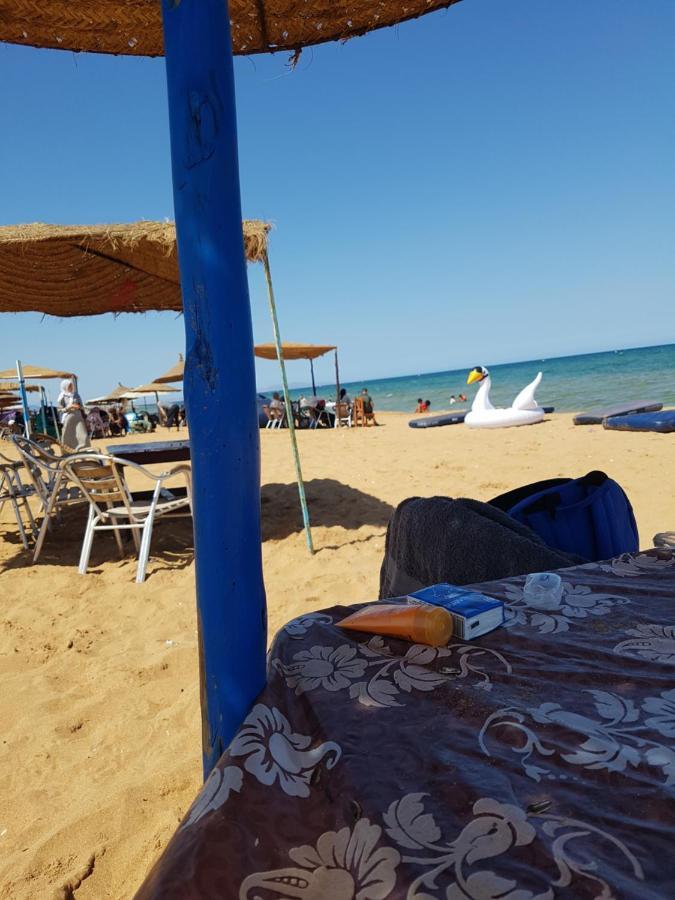 Appartement Nador Wifi Gratuit Clima Mobile Dış mekan fotoğraf