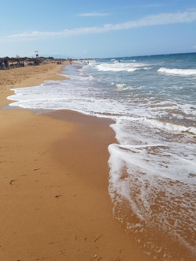 Appartement Nador Wifi Gratuit Clima Mobile Dış mekan fotoğraf