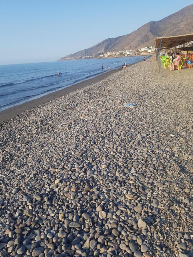 Appartement Nador Wifi Gratuit Clima Mobile Dış mekan fotoğraf