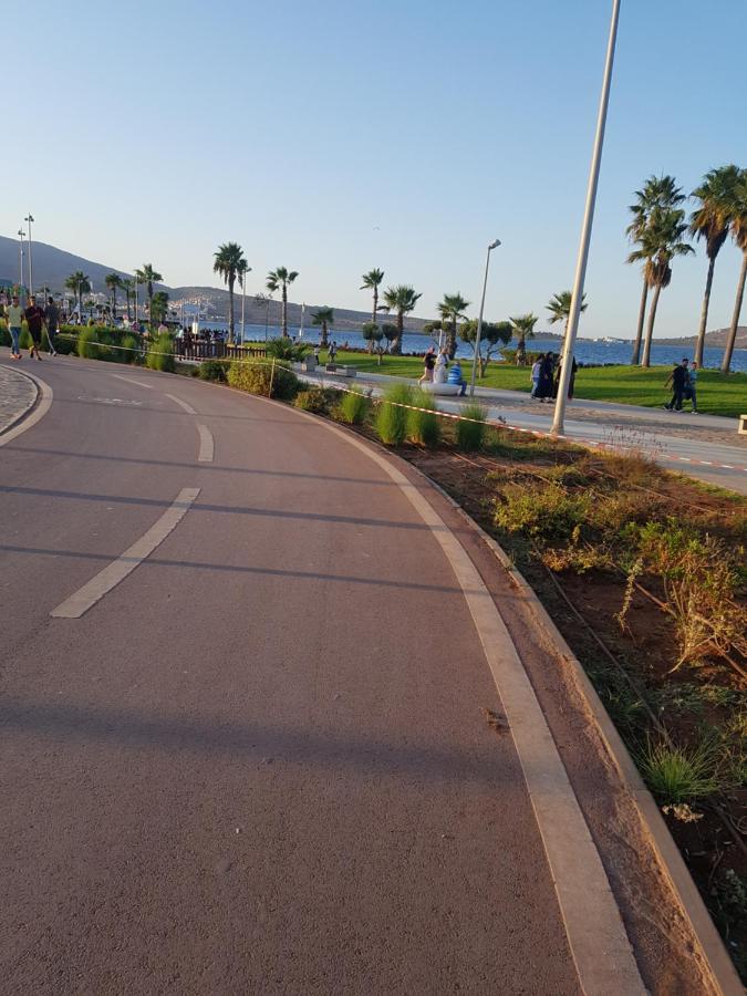 Appartement Nador Wifi Gratuit Clima Mobile Dış mekan fotoğraf